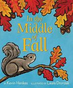 In the Middle of Fall 