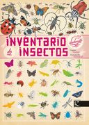 Inventario Ilustrado de Insectos