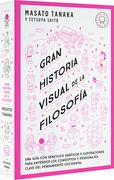 Gran Historia Visual de la Filosofía / A Grand Visual History of Philosophy