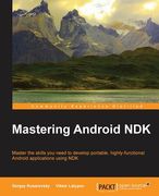 Mastering Android NDK (en Inglés)