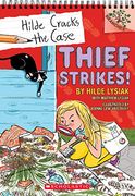 Thief Strikes! (Hilde Cracks the Case) (en Inglés)