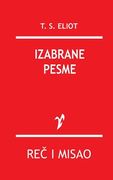 Izabrane Pesme (in Serbio)