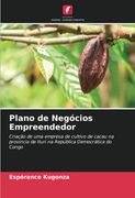 Plano de Negócios Empreendedor (Paperback)
