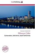 mitsuya cider (en Inglés)