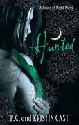 Hunted: Number 5 in Series (House of Night) (en Inglés)