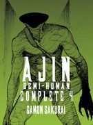 Ajin: Demi-Human Complete 4
