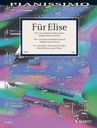 fur elise: die 100 schonsten klassischen original-klavierstucke/the 100 most beautiful classic piano pieces/les 100 pieces classi