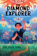 The Diamond Explorer (en Inglés)