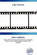 john lamotta (en Inglés)