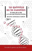 La Quimica es la Cuestion