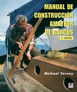 Manual de Construccion Amateur de Barcos