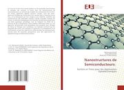 Nanostructures de Semiconducteurs (en Francés)
