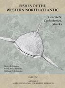 Lancelets, Cyclostomes, Sharks: Part 1 (en Inglés)