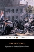 Reflections on the Revolution in France (en Inglés)