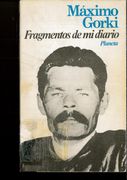 Fragmentos de mi Diario