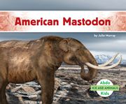 American Mastodon (en Inglés)