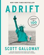 Adrift: America in 100 Charts 
