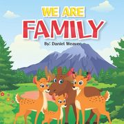 We Are Family: Adventures of Darcy and Melvin (en Inglés)