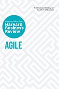 Agile: The Insights you Need From Harvard Business Review (Hbr Insights Series) 