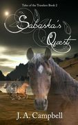 Sabaska's Quest (Tales of the Travelers)