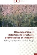 Decomposition Et Detection de Structures Geometriques En Imagerie