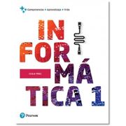 Informatica 1 Competencias + Aprendizaje + Vida