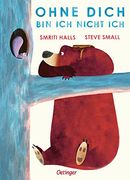 Ohne Dich bin ich Nicht ich (Für Alle, die Sich Lieb Haben) (en Alemán)