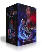 The Legendborn Cycle (Boxed Set): Legendborn  Bloodmarked; Oathbound