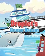 Droplet's Ocean Dream (en Inglés)