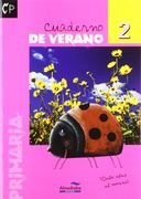 Cuaderno de verano 2º Primaria (in Spanish)