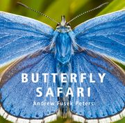 Butterfly Safari (en Inglés)