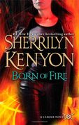 born of fire (en Inglés)