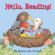 Hello, Reading!