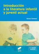 Introducción a la Literatura Infantil y Juvenil Actual