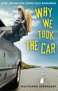 Why We Took the Car (en Inglés)
