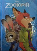 Clasicos Disney - Zootopia