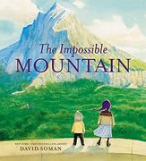 The Impossible Mountain (en Inglés)
