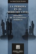 persona en el derecho civil, la