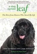a dog named leaf: the hero from heaven who saved my life (en Inglés)