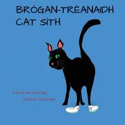 Brògan-trèanaidh Cat Sìth (en Gaélico Escocés)