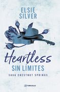 Heartless: Sin límites (en Castellano)