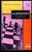 oposicion en las democracias contemp