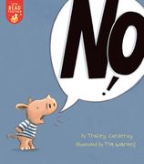 No! (en Inglés)