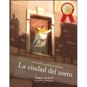 La ciudad del zorro