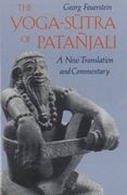 the yoga-sutra of patanjali,a new translation and commentary