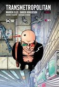 Transmetropolitan vol. 02 de 5 (Tercera edición)