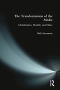 transformation of media:globa (en Inglés)