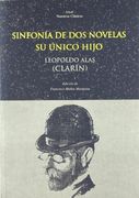 Sinfonía de dos novelas. Su único hijo