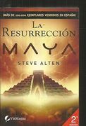 resurreccion maya