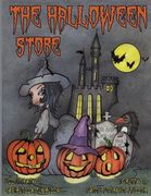 The Halloween Store: Volume 1